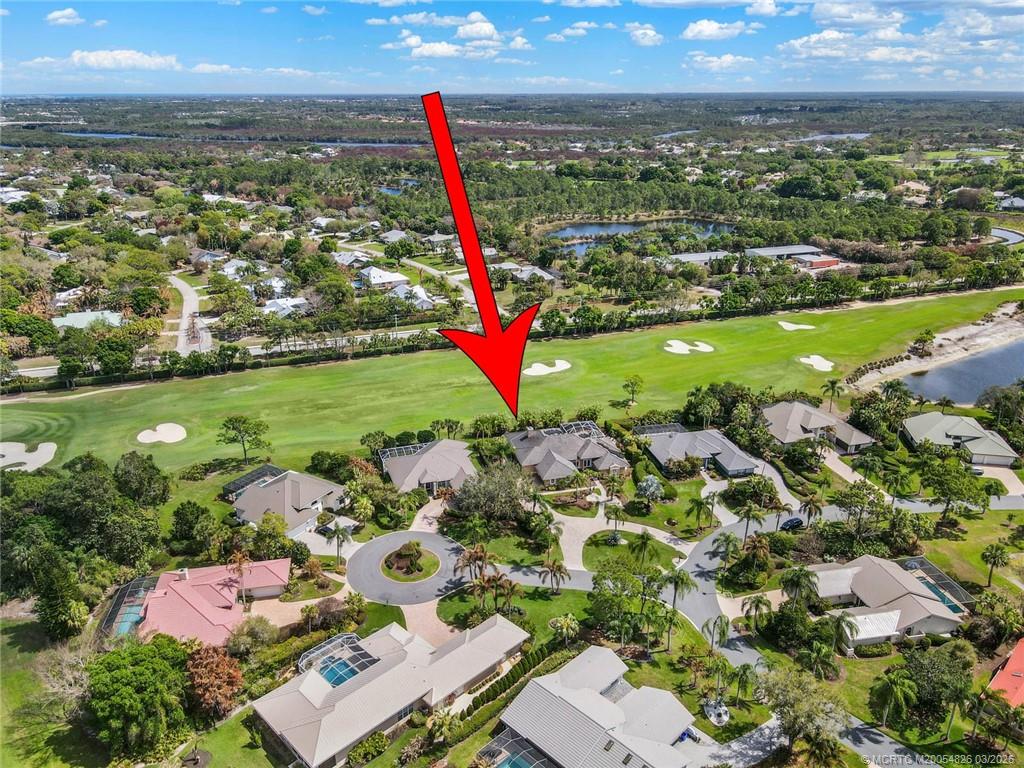 4084 SW Gleneagle Circle