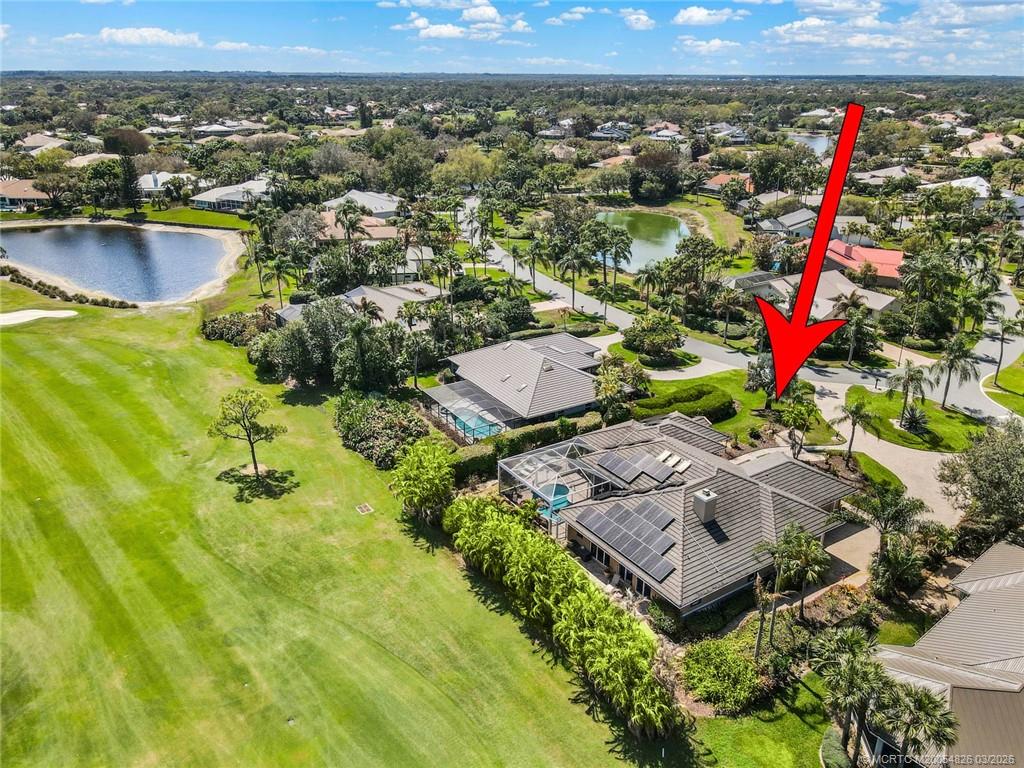 4084 SW Gleneagle Circle