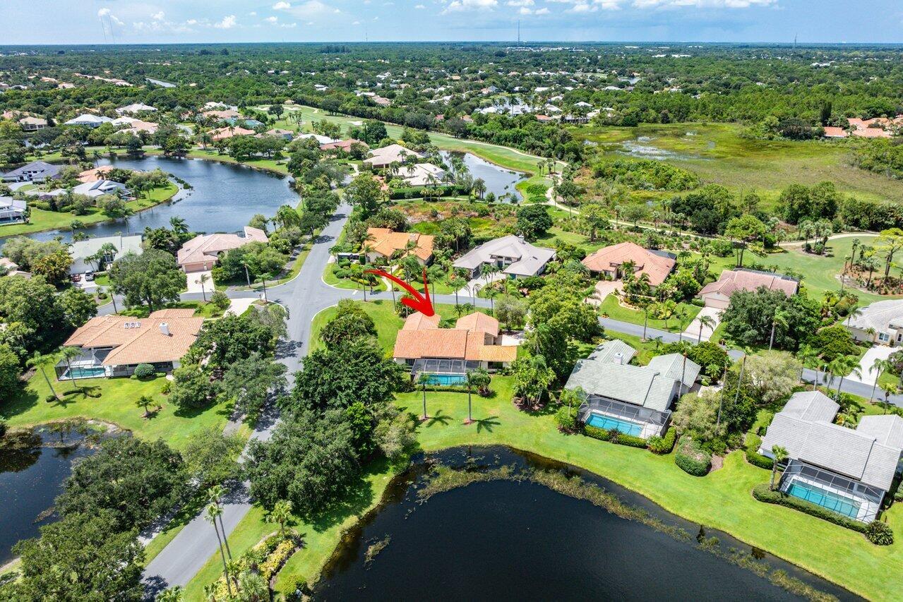 4193 SW Gleneagle Circle