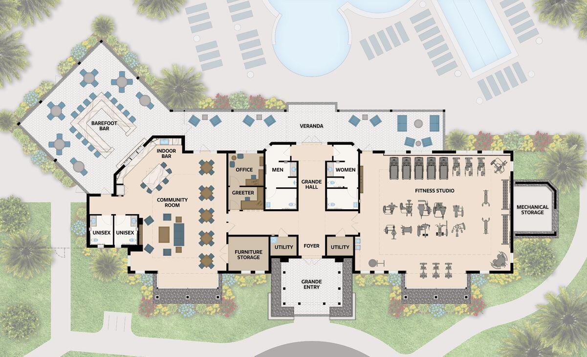 10211 SW Highpointe Drive Renown 283