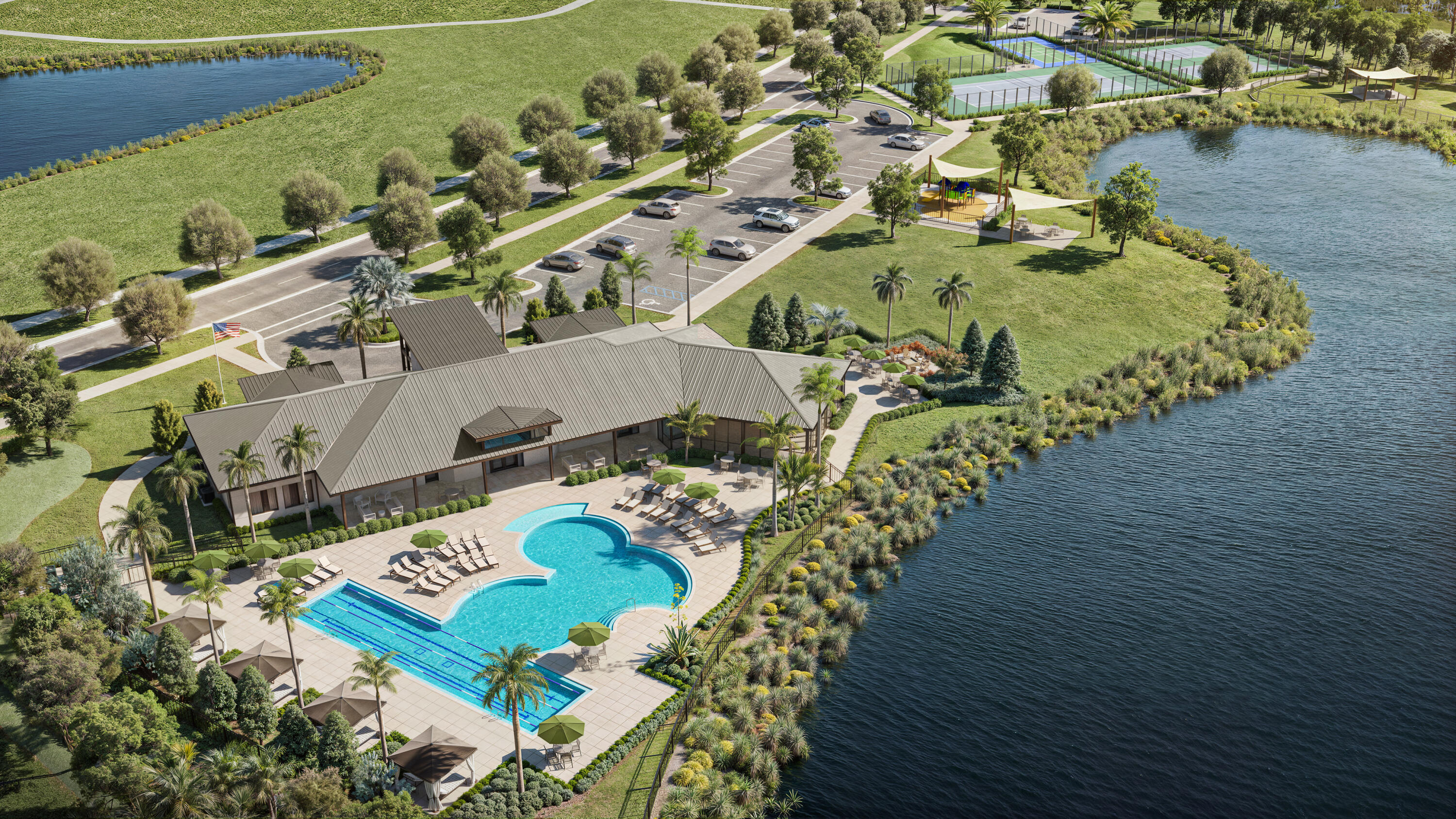 10211 SW Highpointe Drive Renown 283