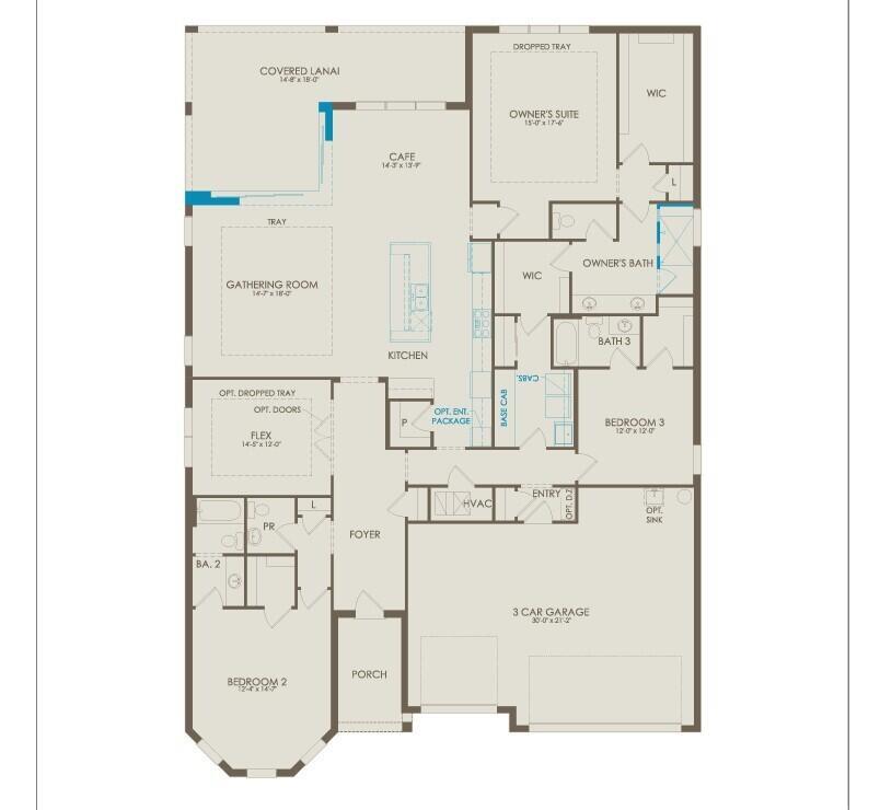 10211 SW Highpointe Drive Renown 283