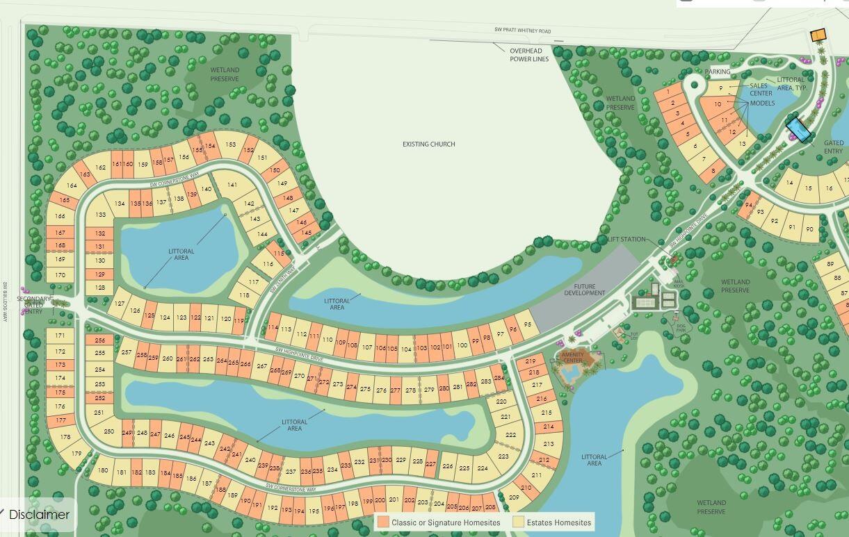 10211 SW Highpointe Drive Renown 283