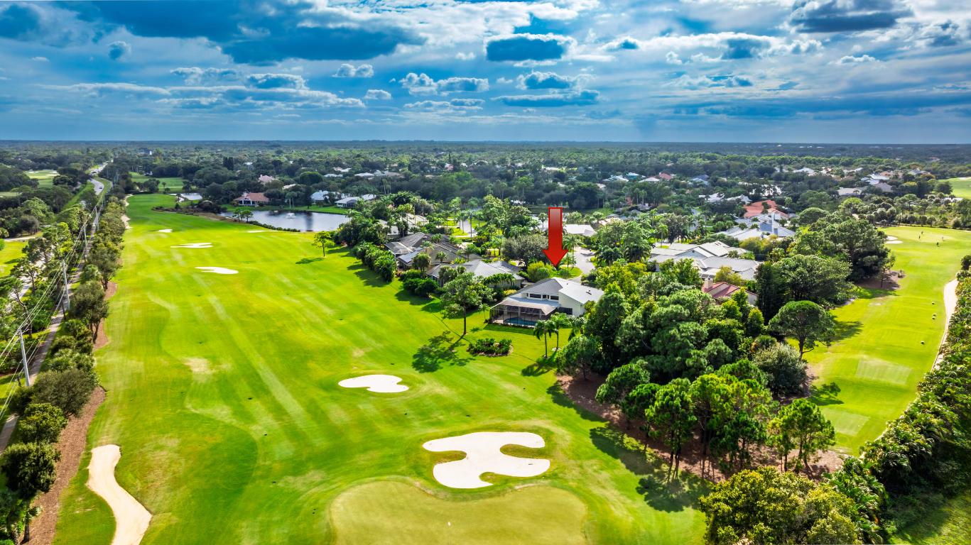 4104 SW Gleneagle Circle