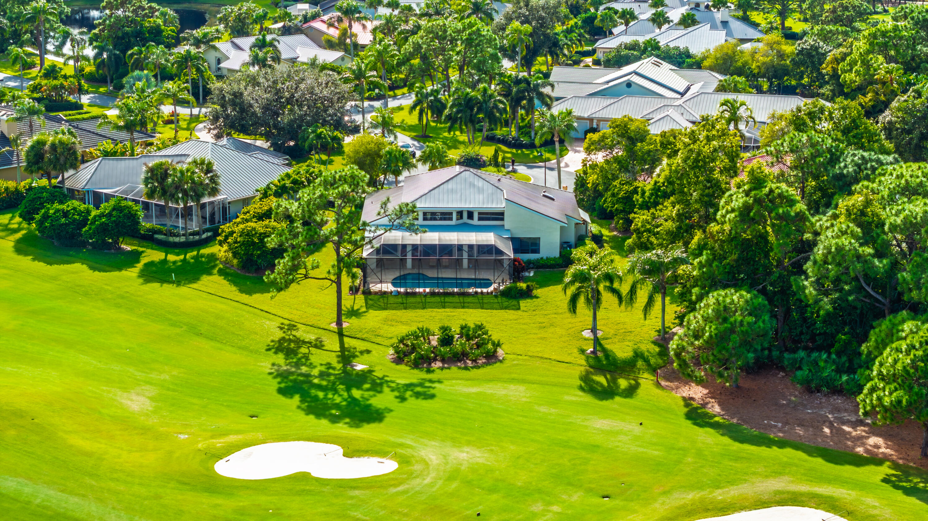 4104 SW Gleneagle Circle