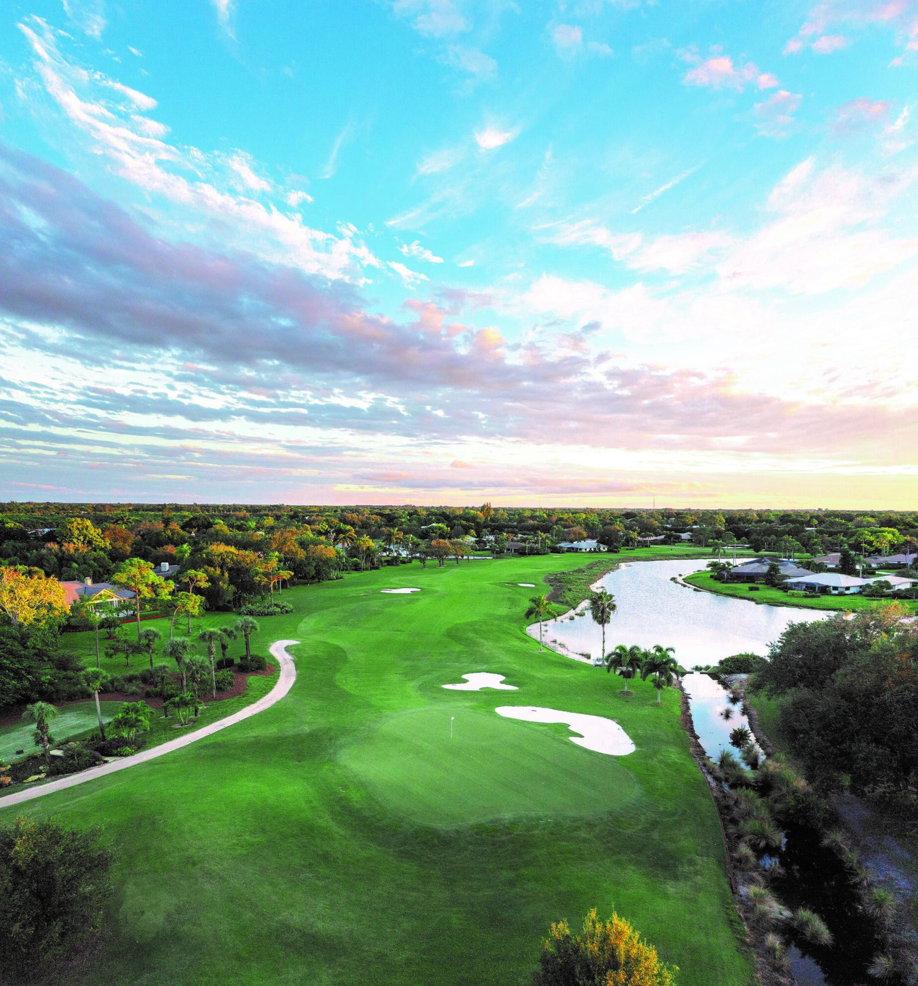 4104 SW Gleneagle Circle