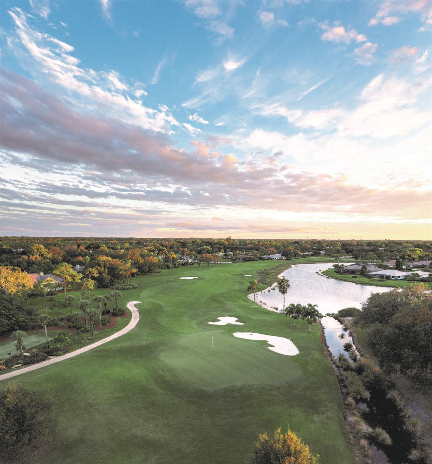 4104 SW Gleneagle Circle