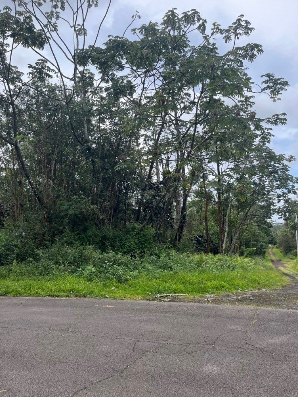 Kahoolawe Rd