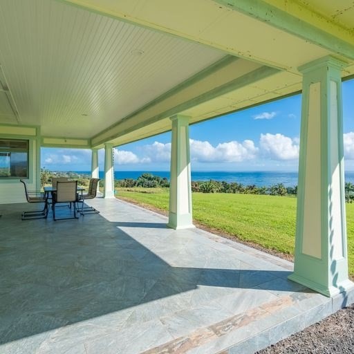 168 KULANA KEA DR