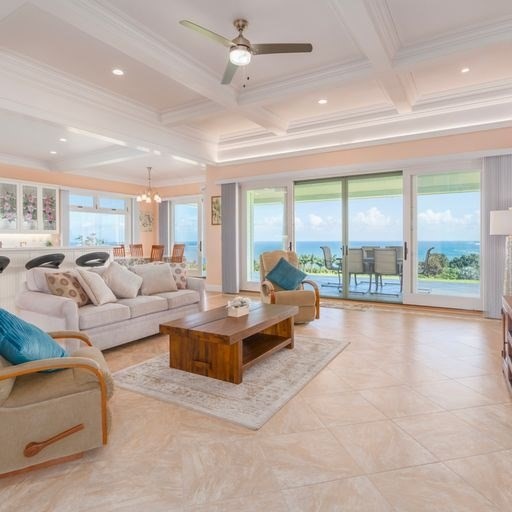 168 KULANA KEA DR