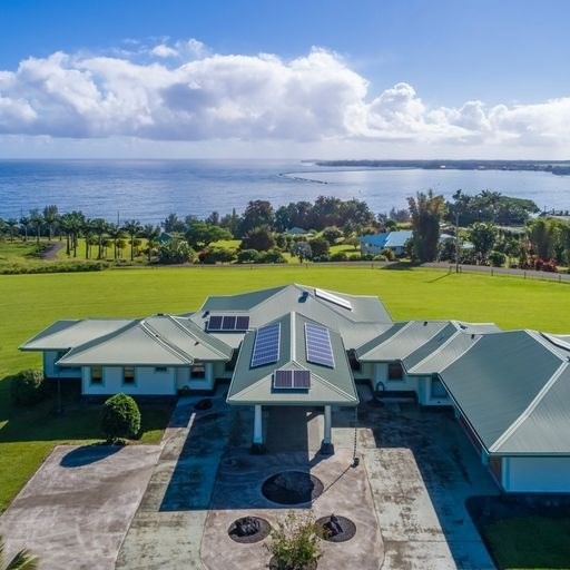 168 KULANA KEA DR