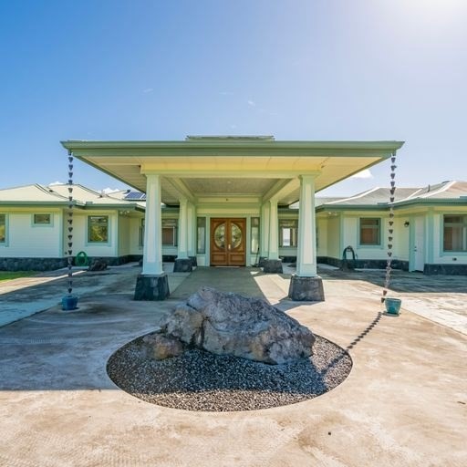 168 KULANA KEA DR