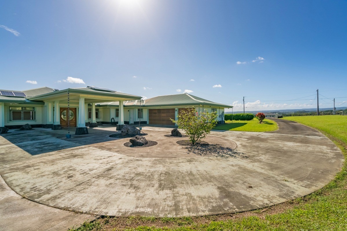 168 KULANA KEA DR