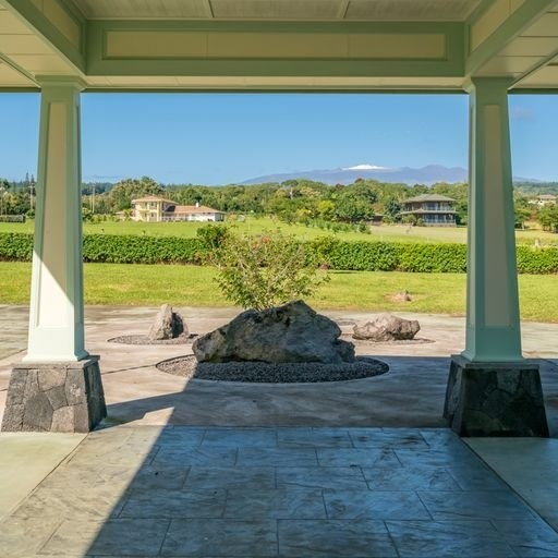 168 KULANA KEA DR