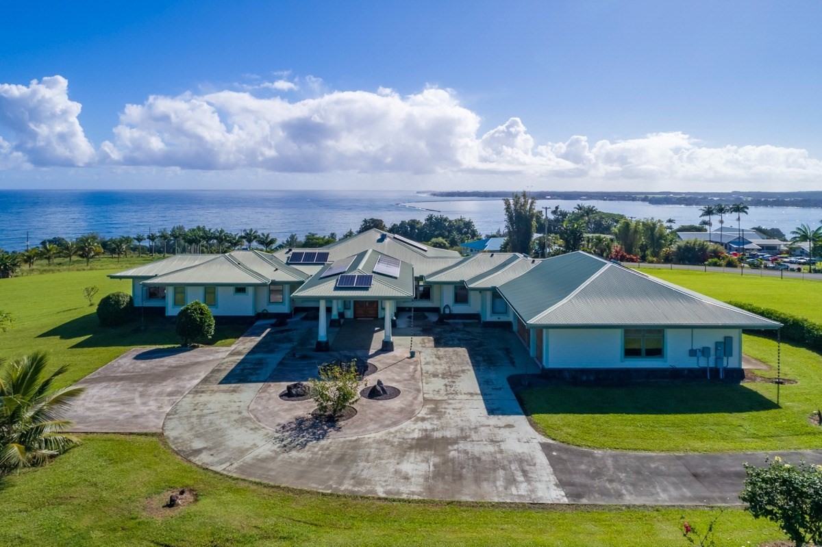 168 KULANA KEA DR
