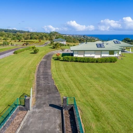 168 KULANA KEA DR