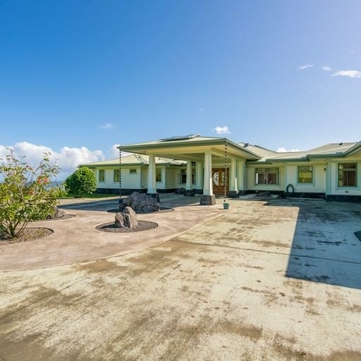 168 KULANA KEA DR