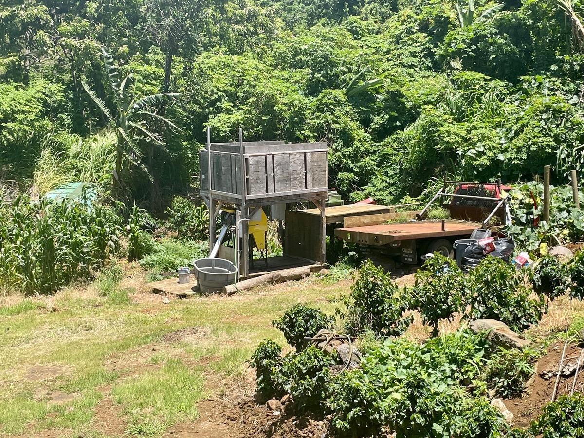 95-5904 MAMALAHOA HIGHWAY
