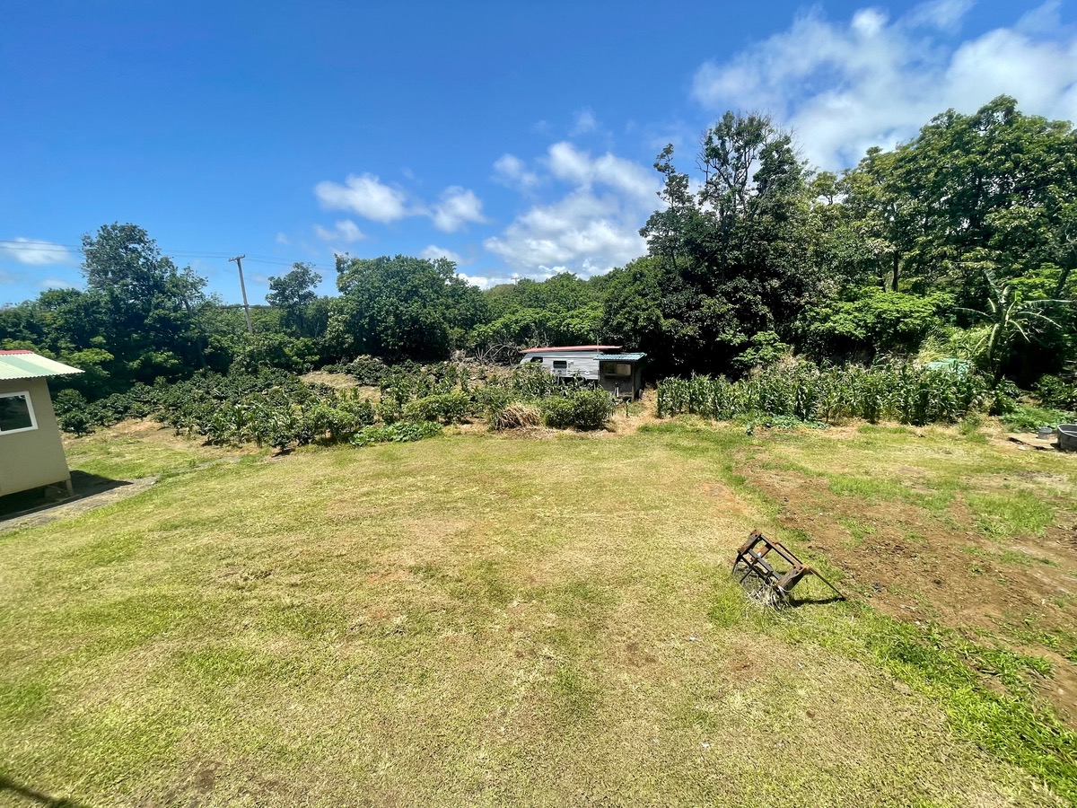 95-5904 MAMALAHOA HIGHWAY