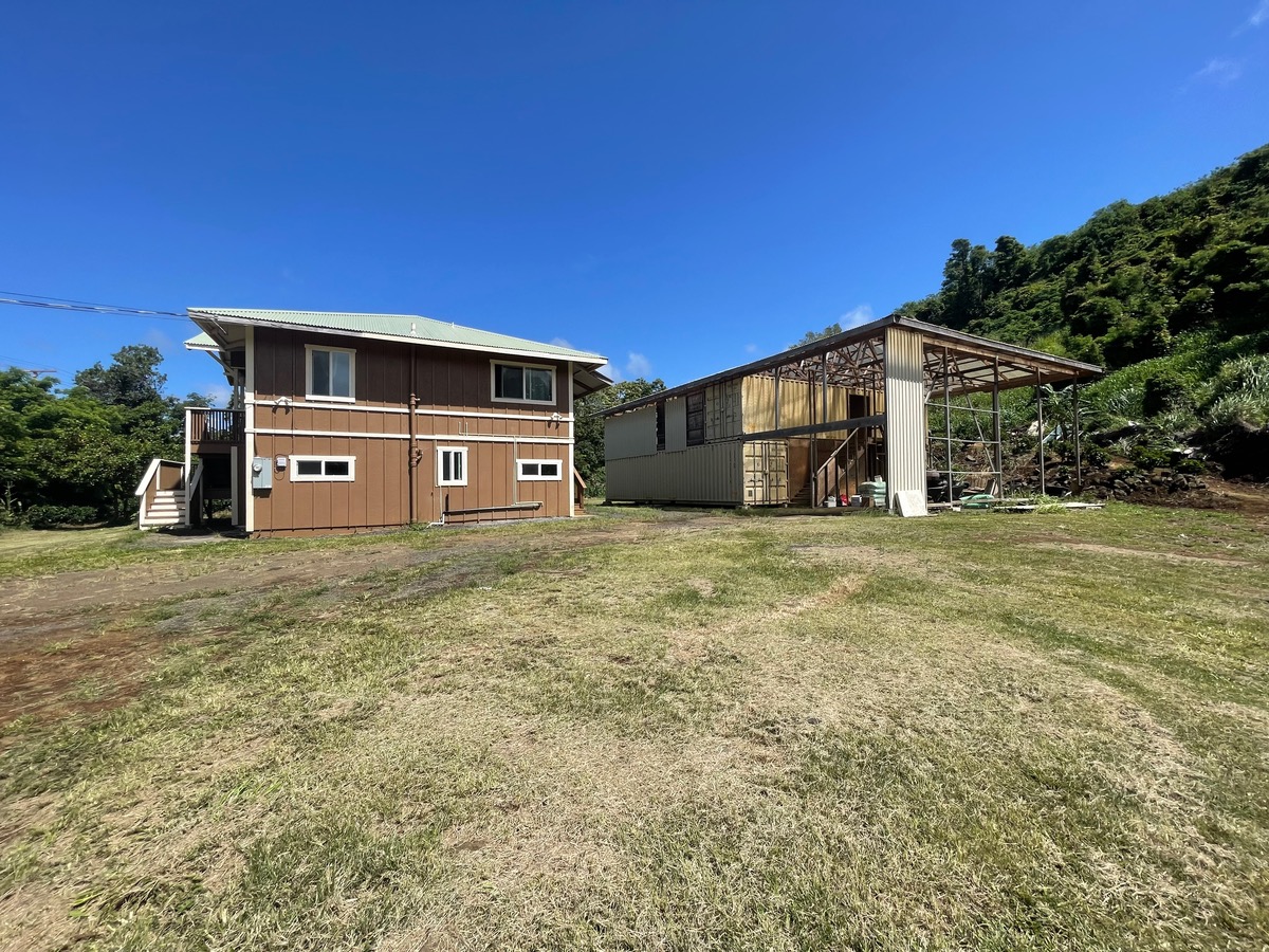 95-5904 MAMALAHOA HIGHWAY