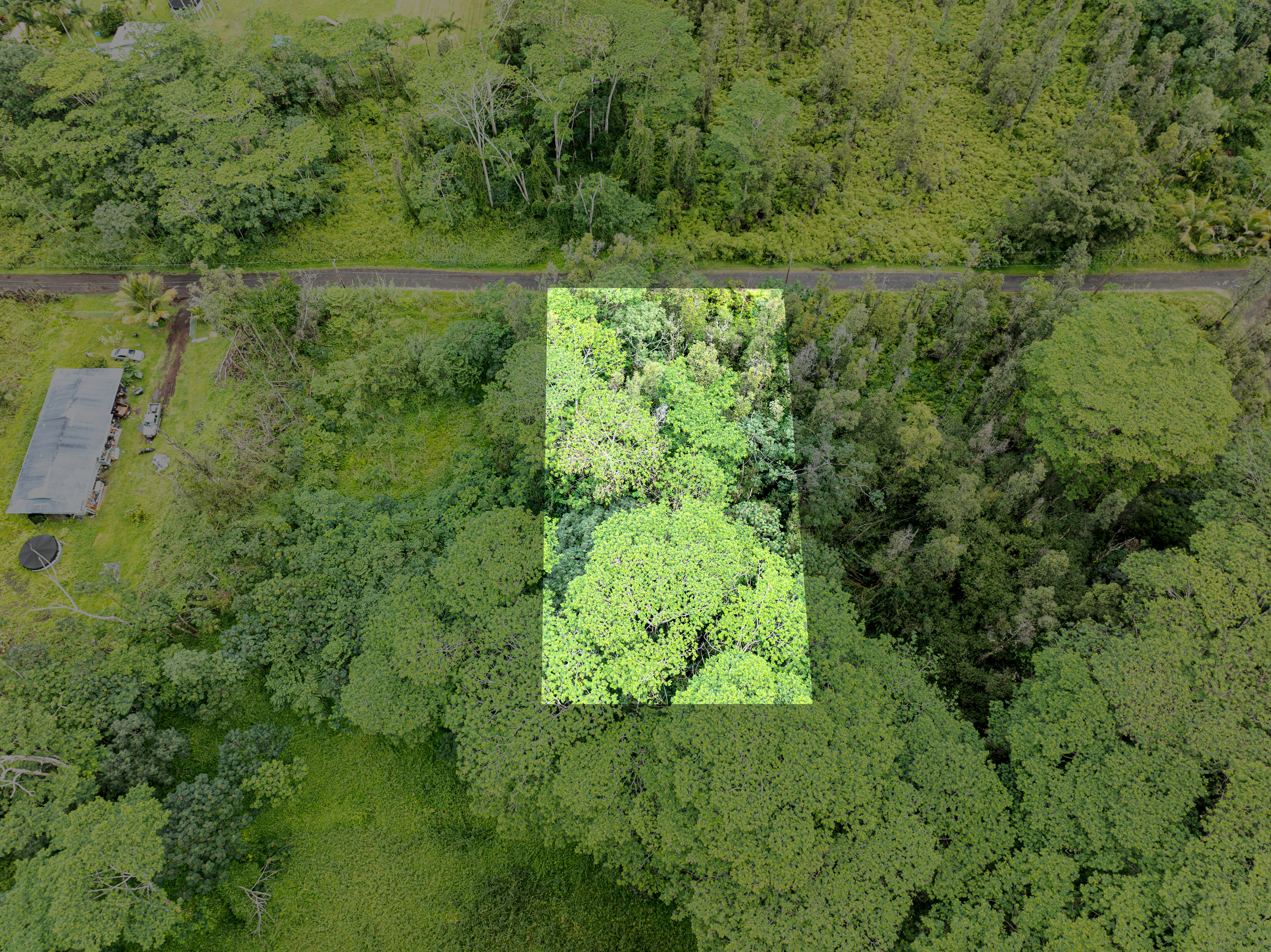 LEHUA RD