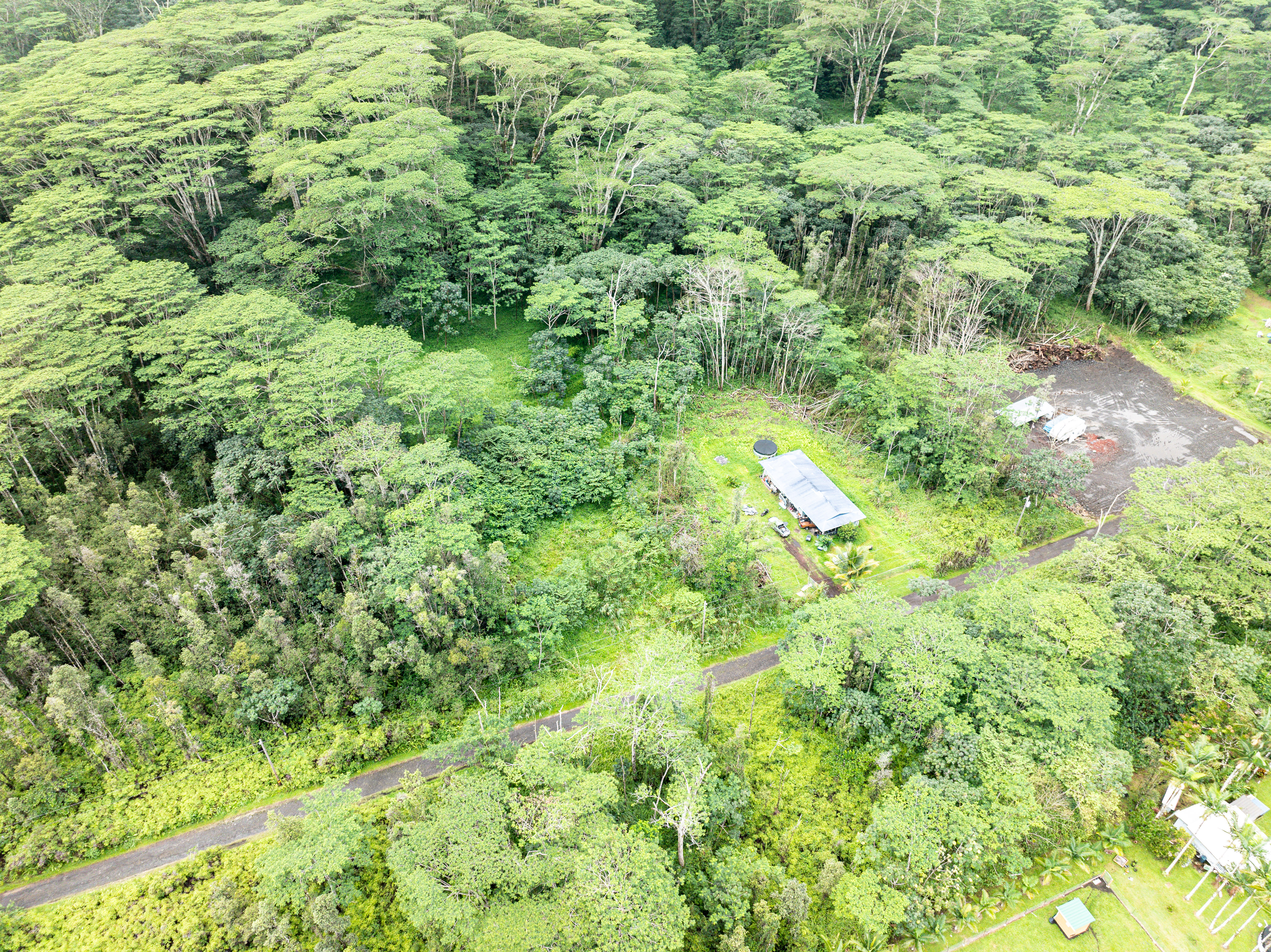LEHUA RD