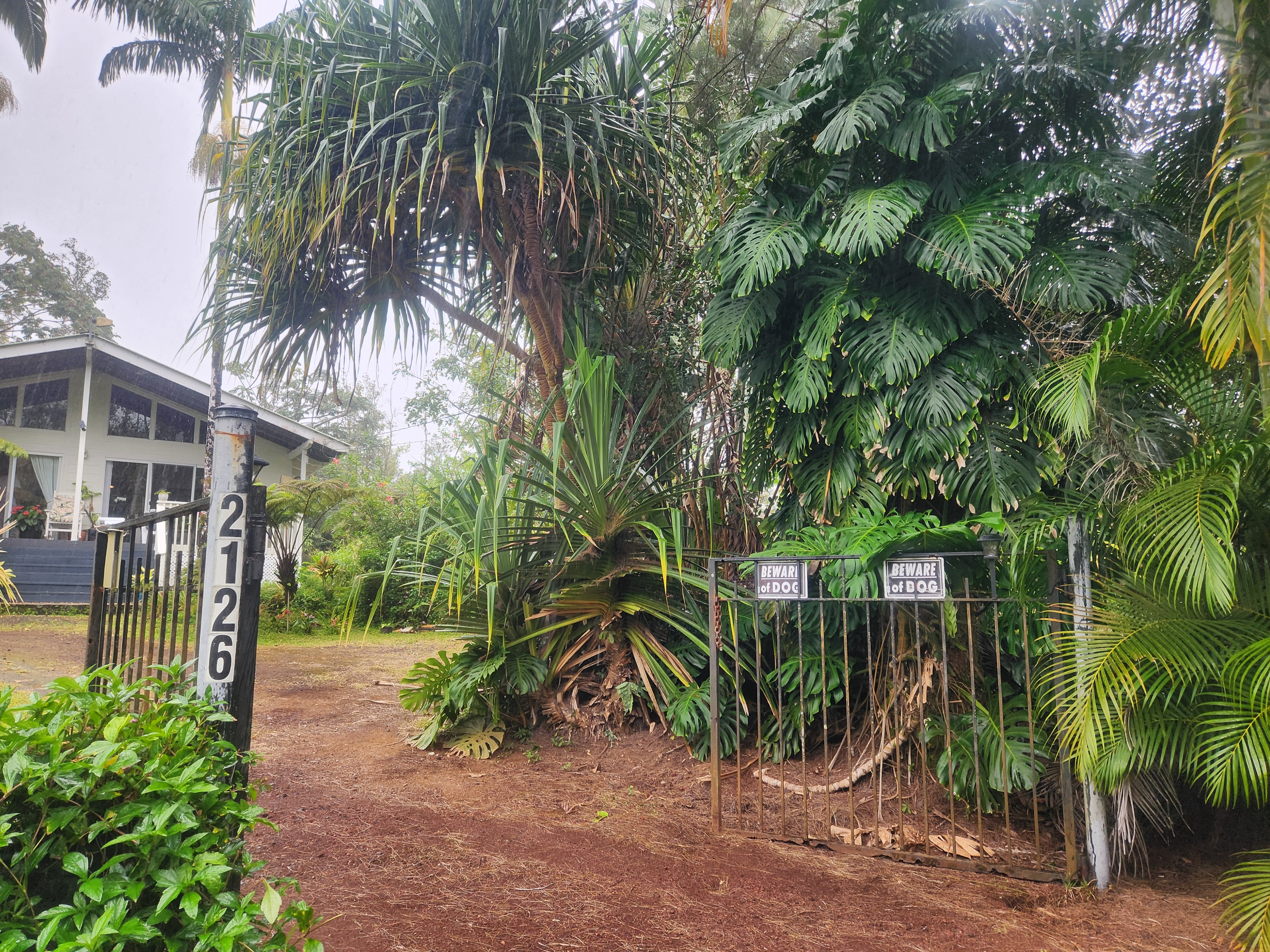 16-2126 SUGARCANE LN