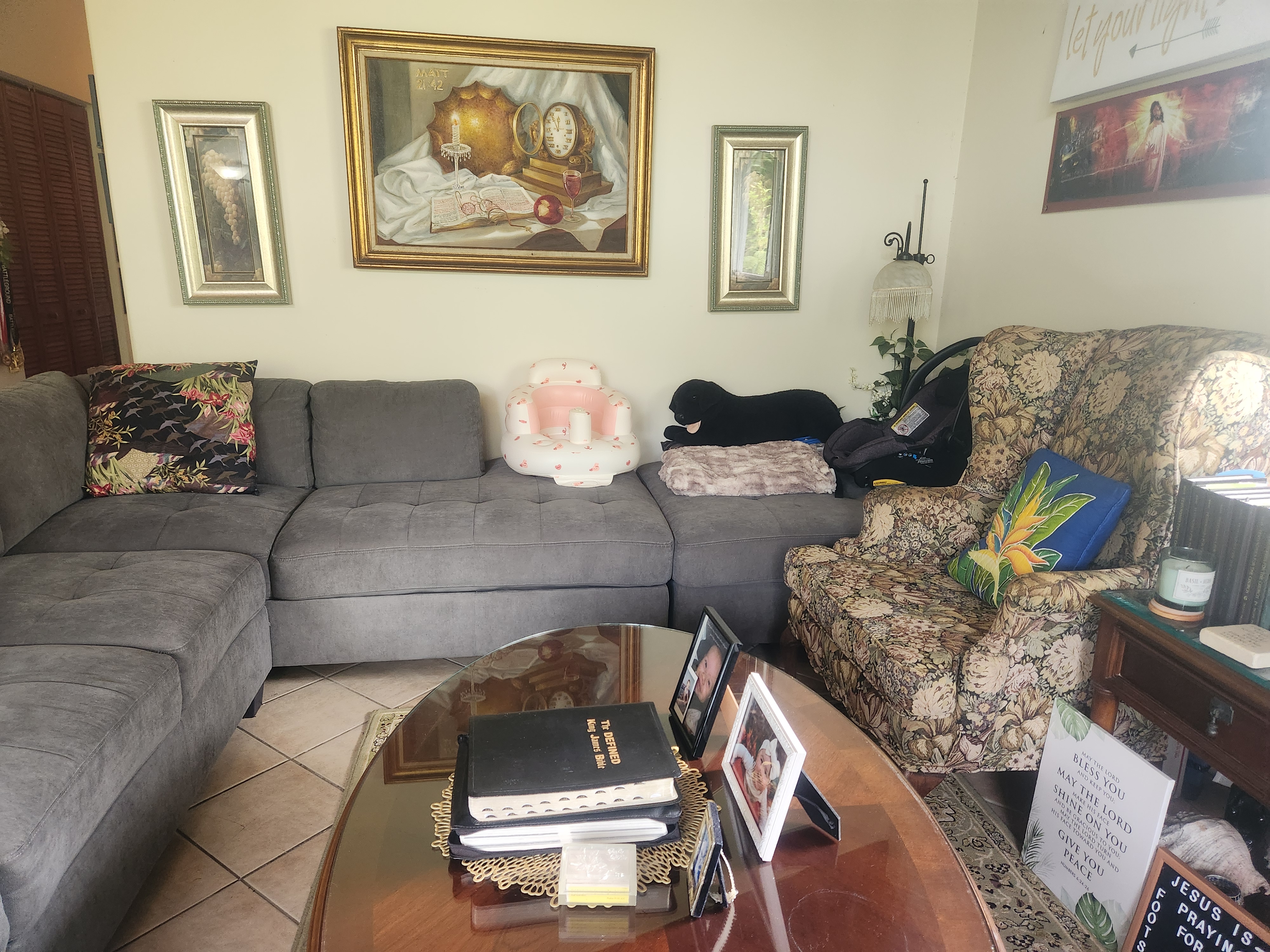 16-2126 SUGARCANE LN