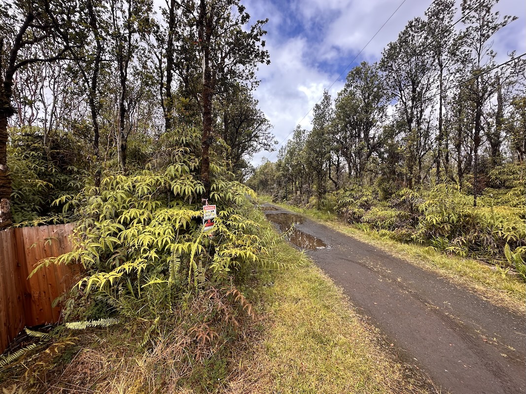 MAHINA ST