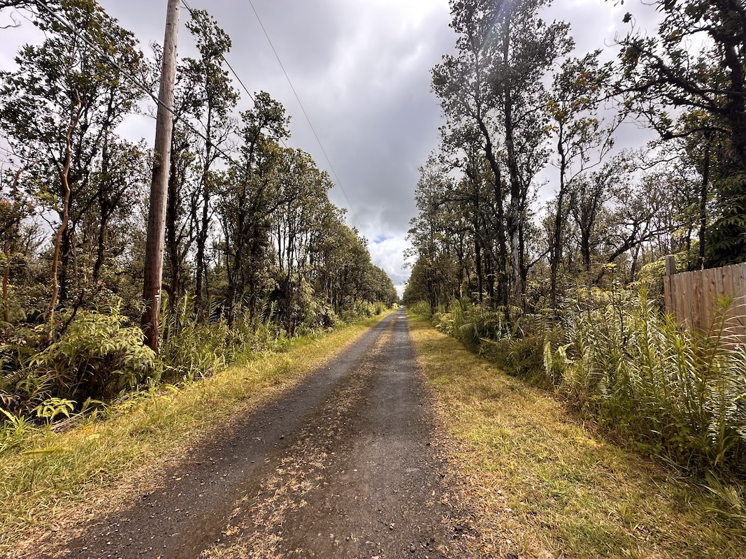 MAHINA ST