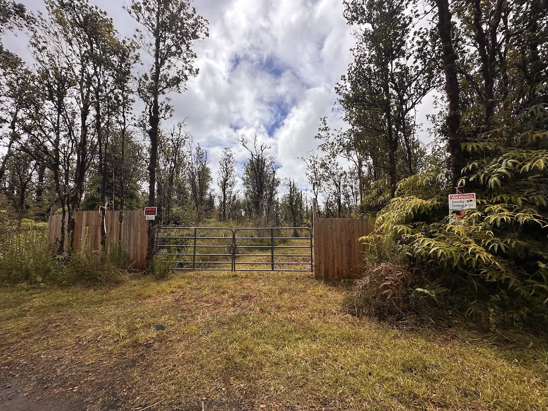 MAHINA ST