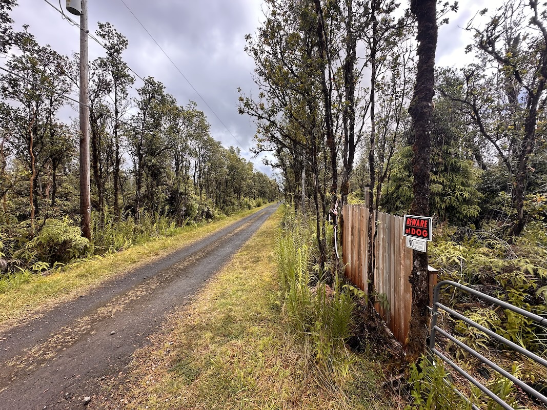 MAHINA ST