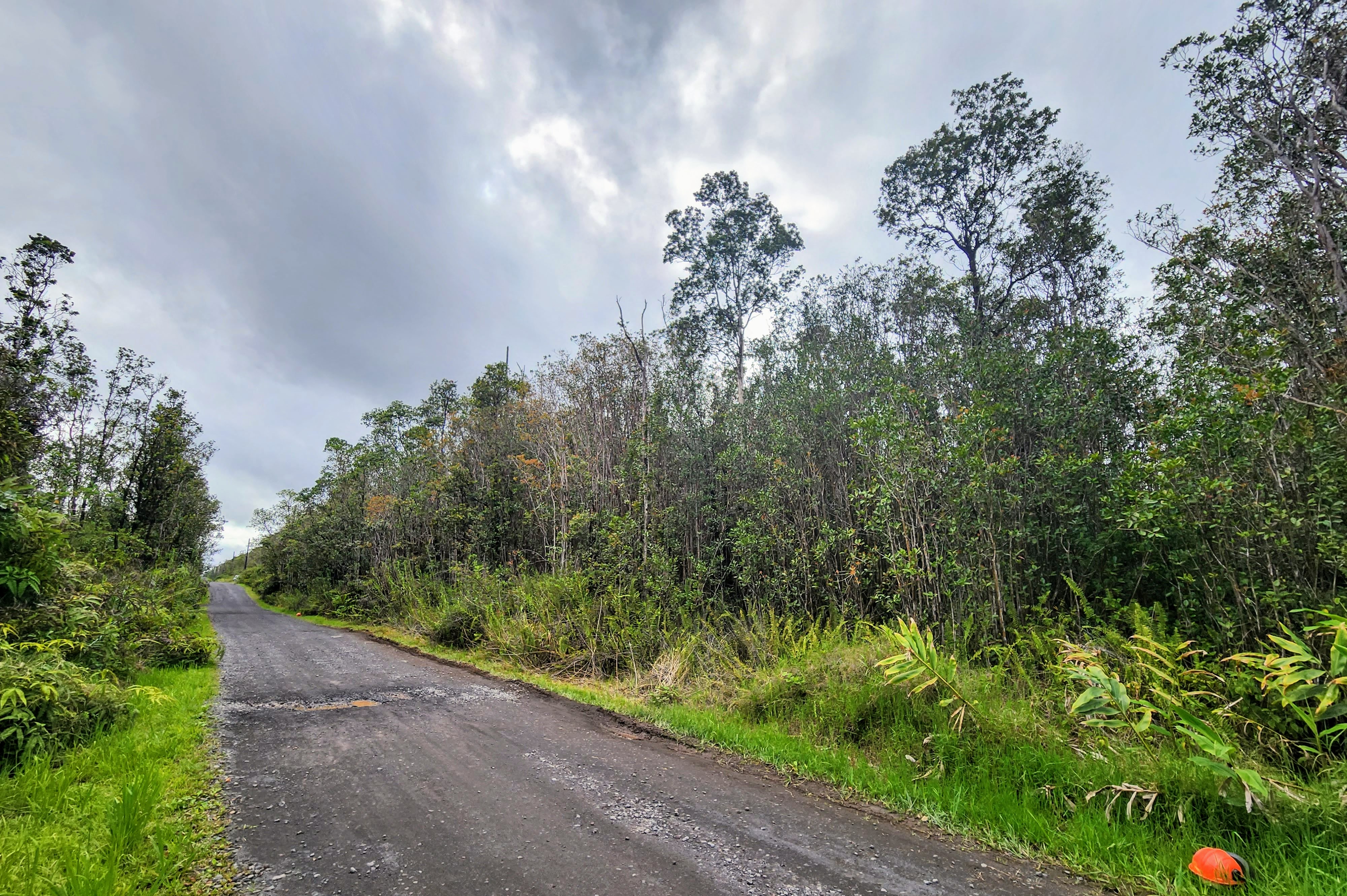 MAKOA RD