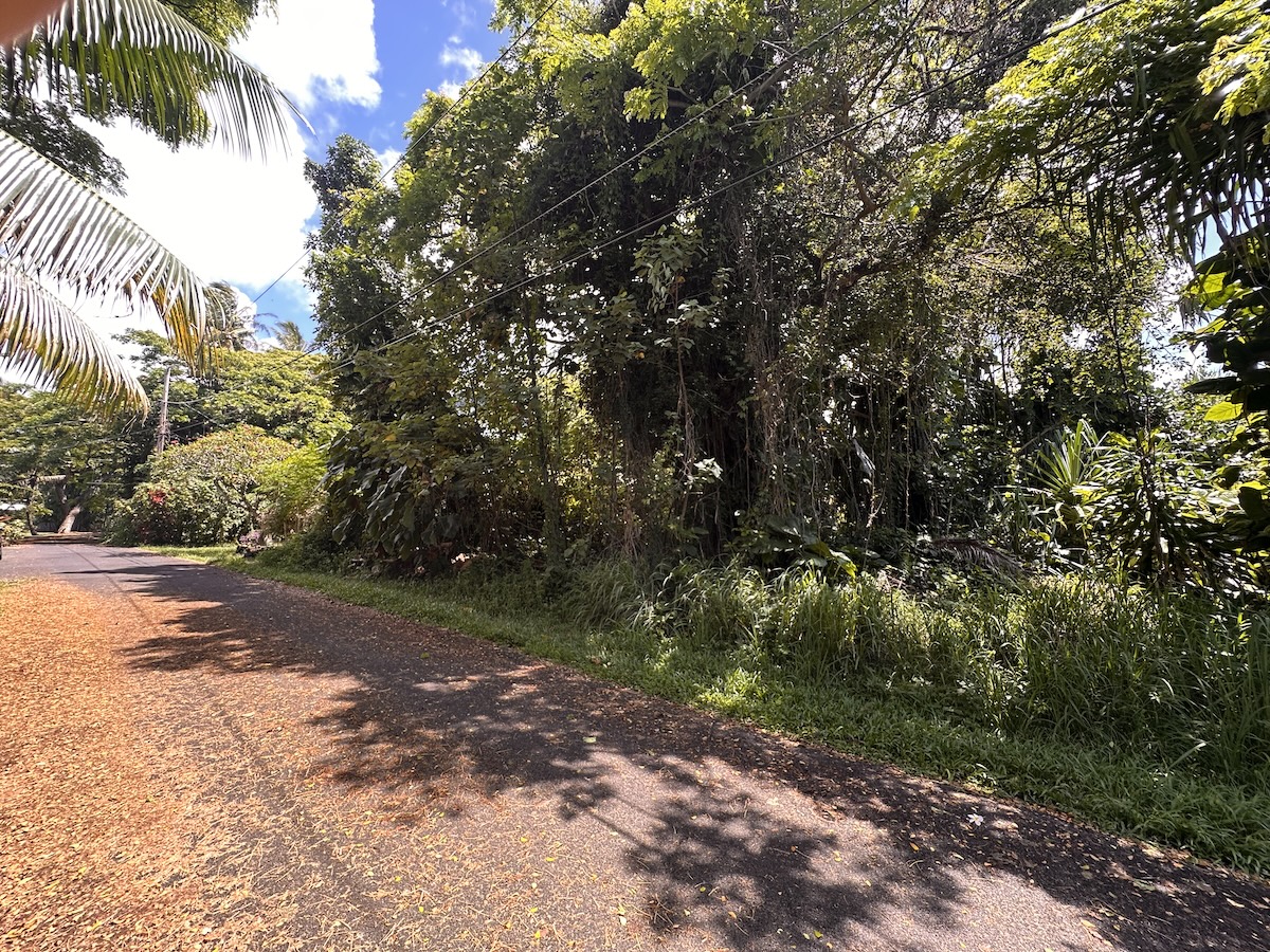 KAMAKOA ST