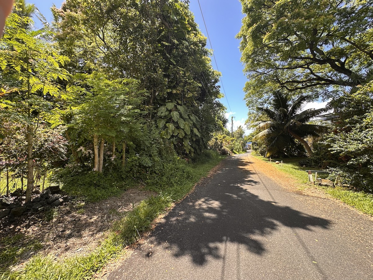 KAMAKOA ST