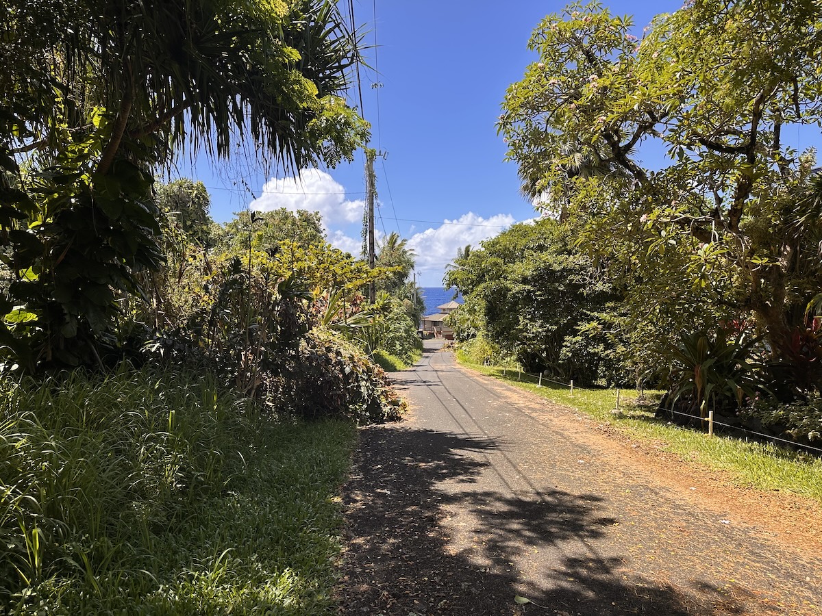 KAMAKOA ST