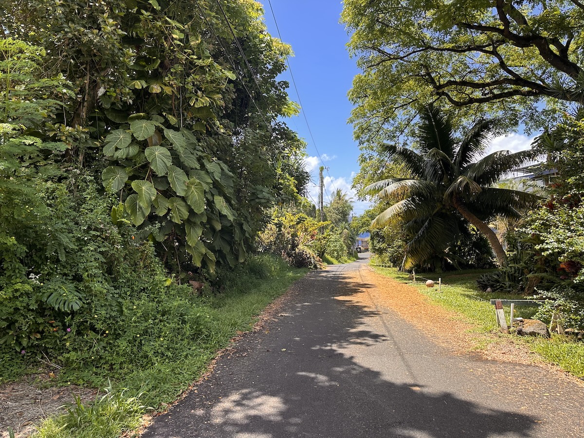 KAMAKOA ST