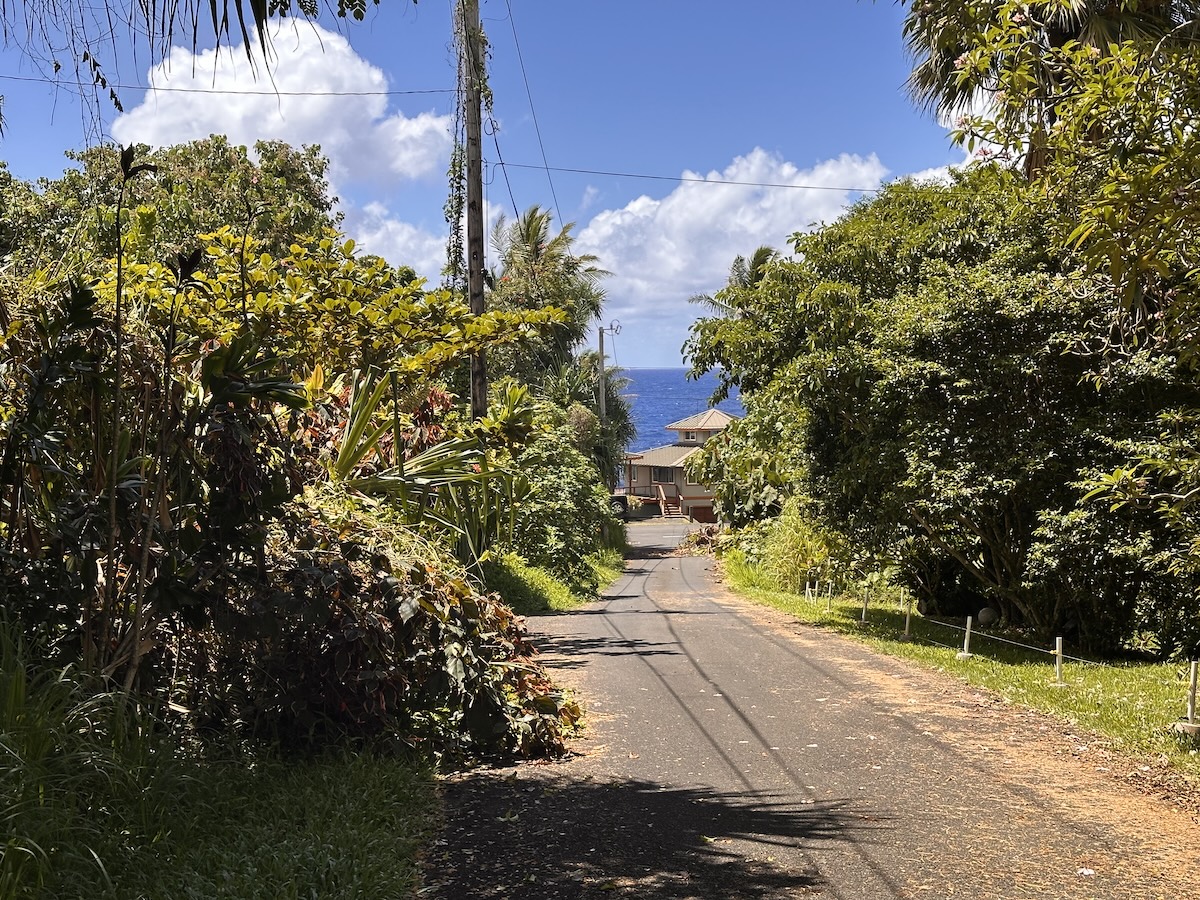 KAMAKOA ST