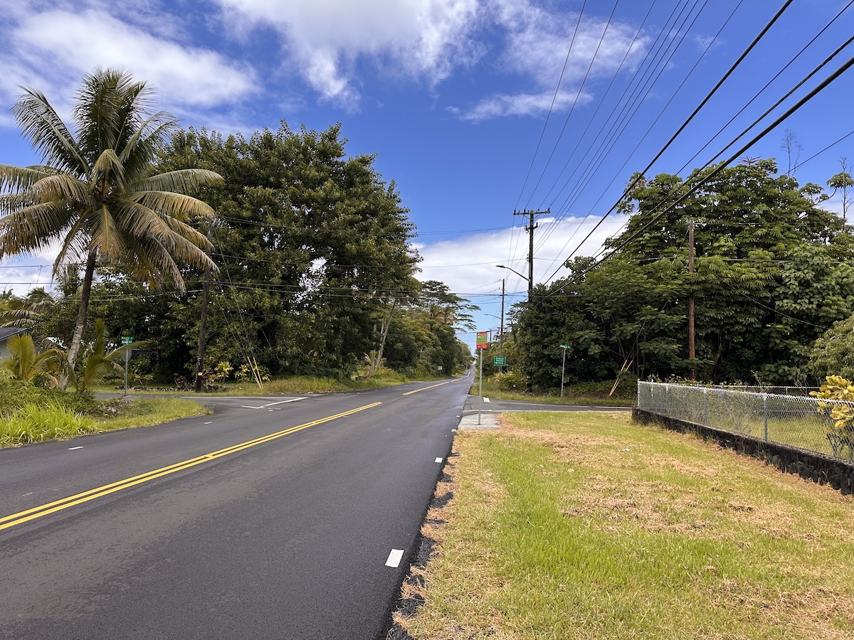 KAHAKAI BLVD