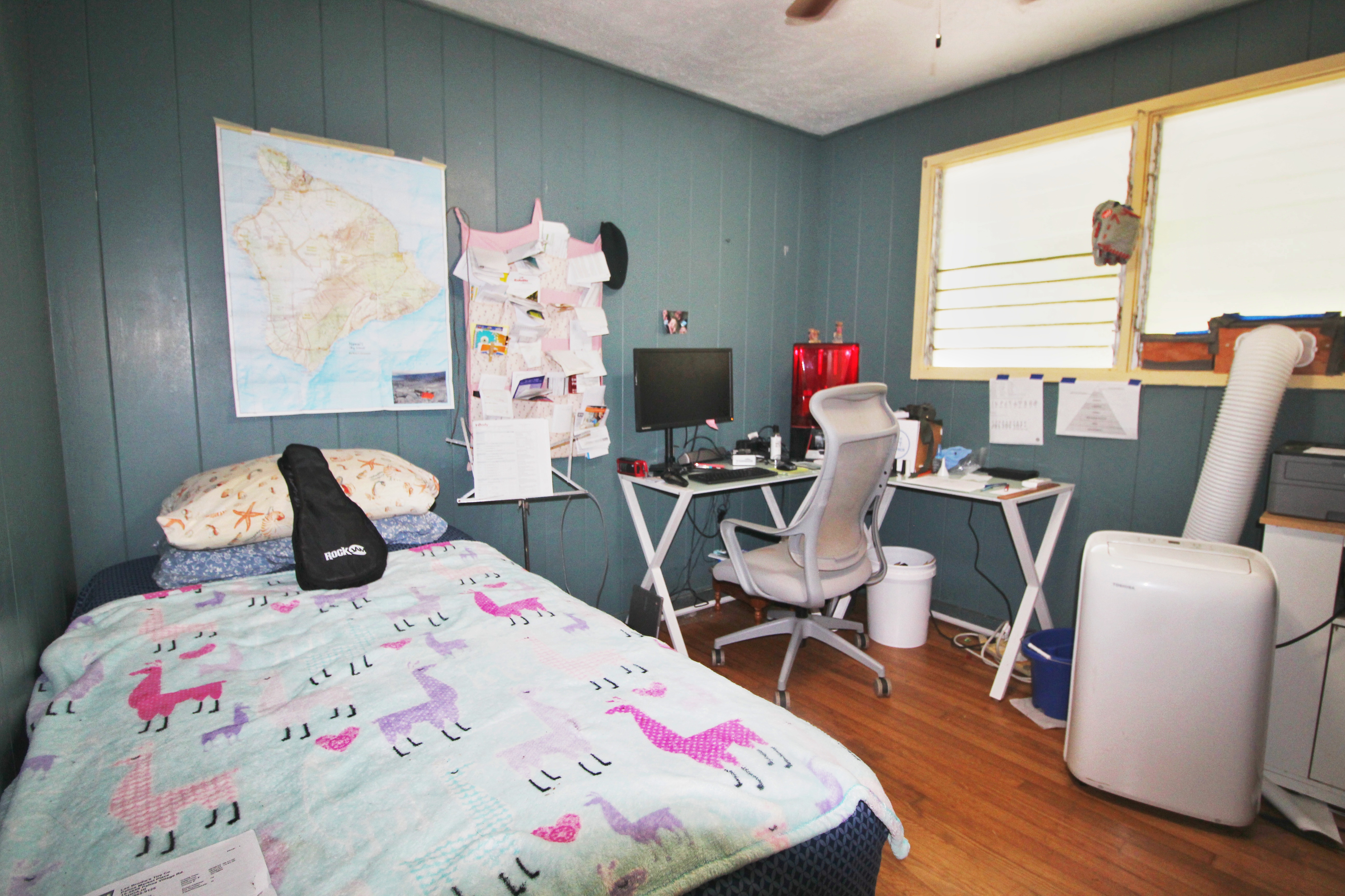 15-3011 KEKAUONOHI ST