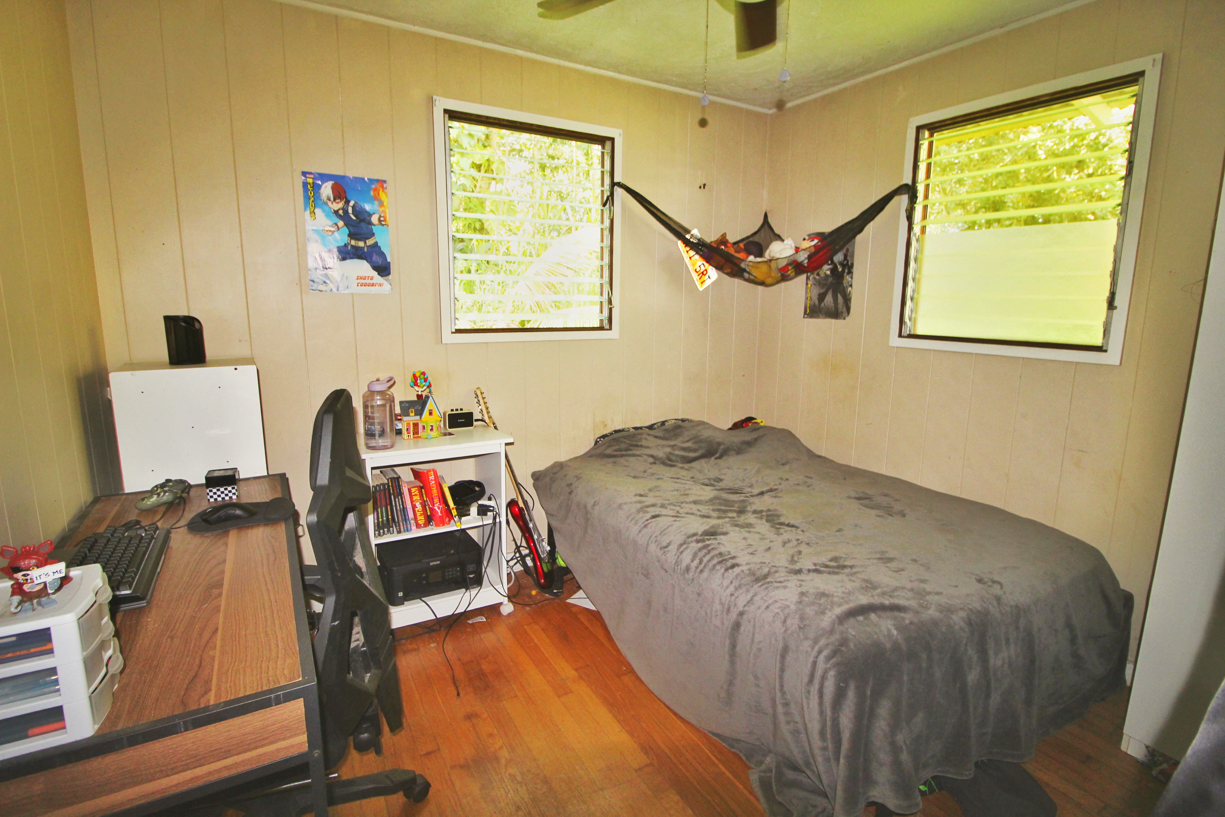 15-3011 KEKAUONOHI ST