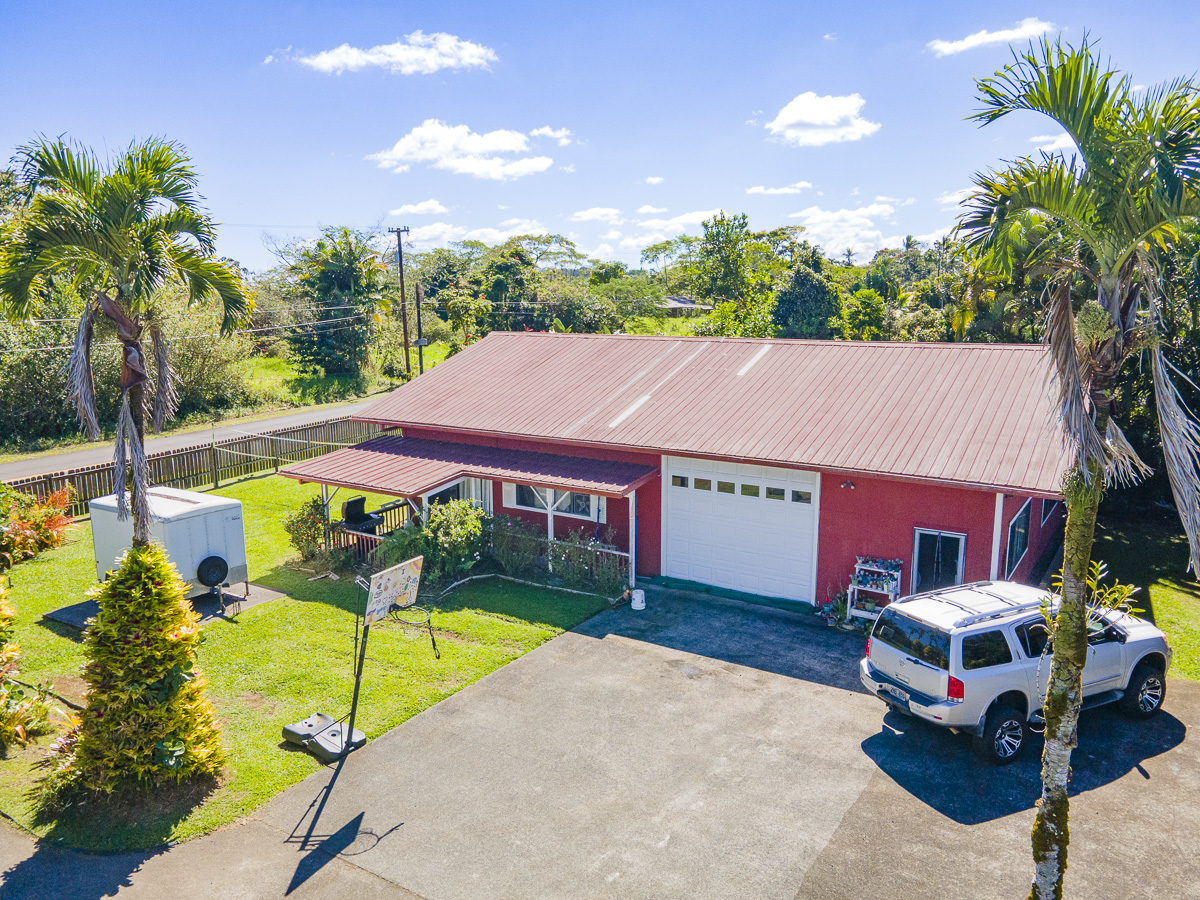 420 AINALAKO RD