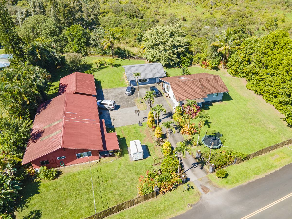 420 AINALAKO RD