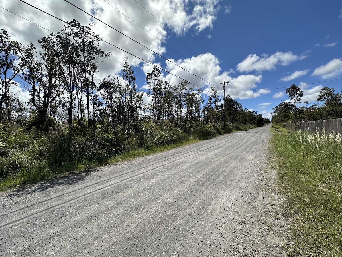 OHIALANI RD