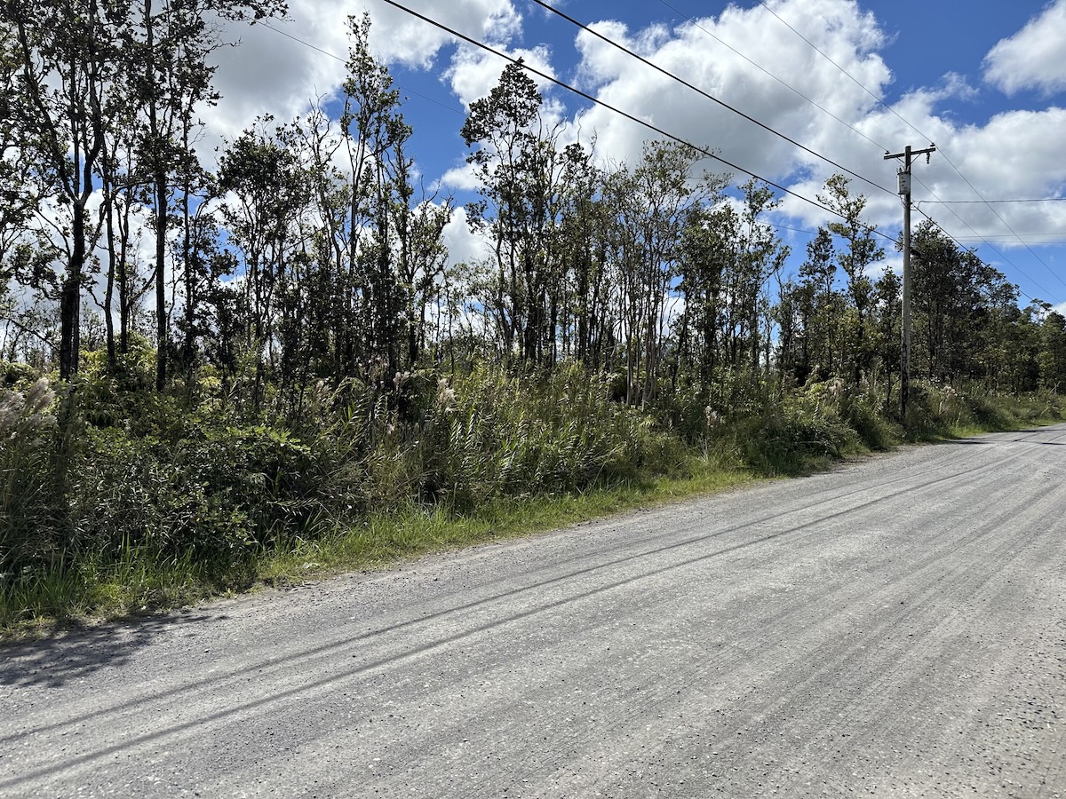 OHIALANI RD