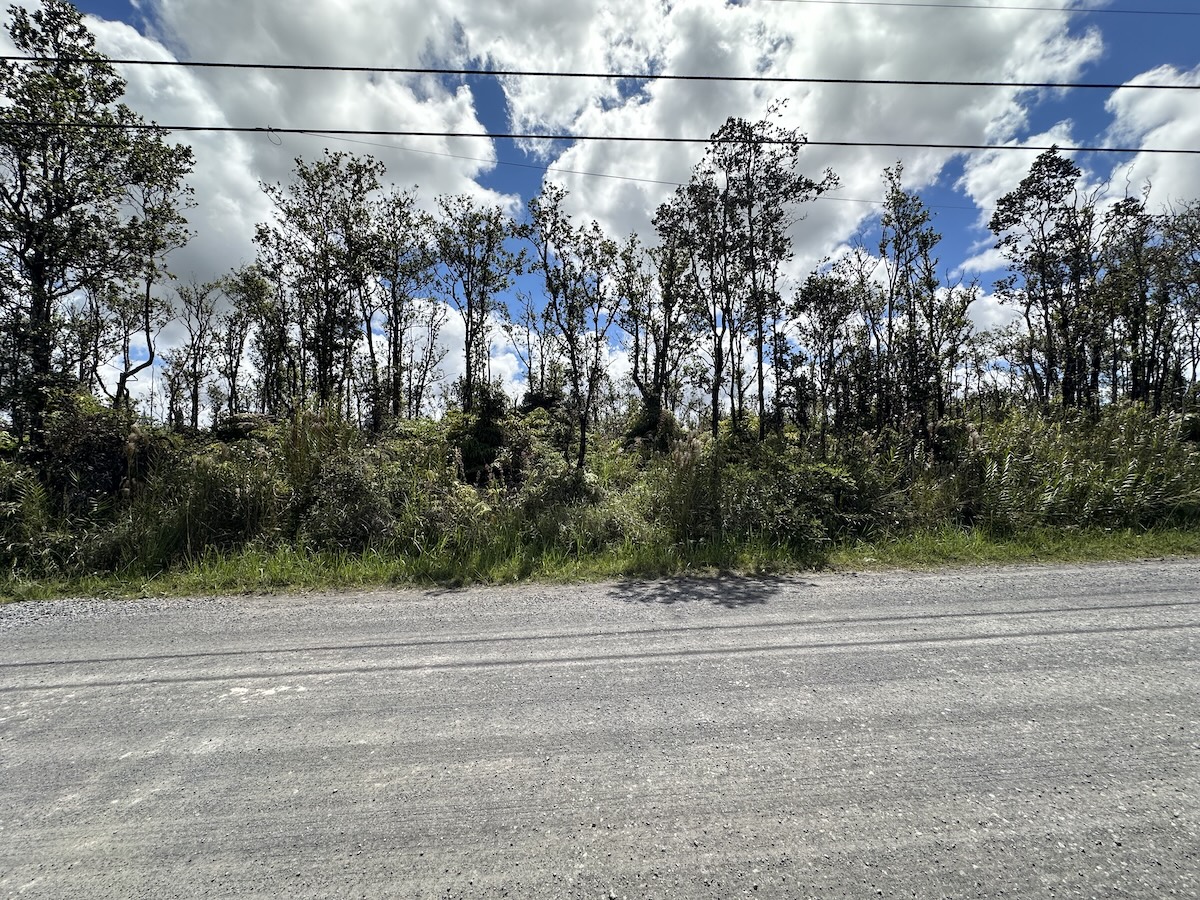 OHIALANI RD