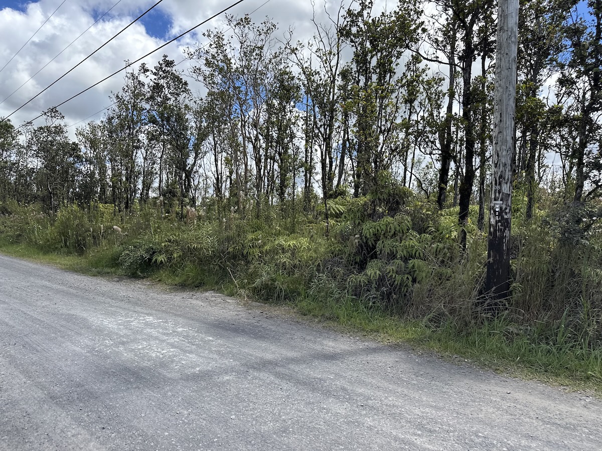 OHIALANI RD