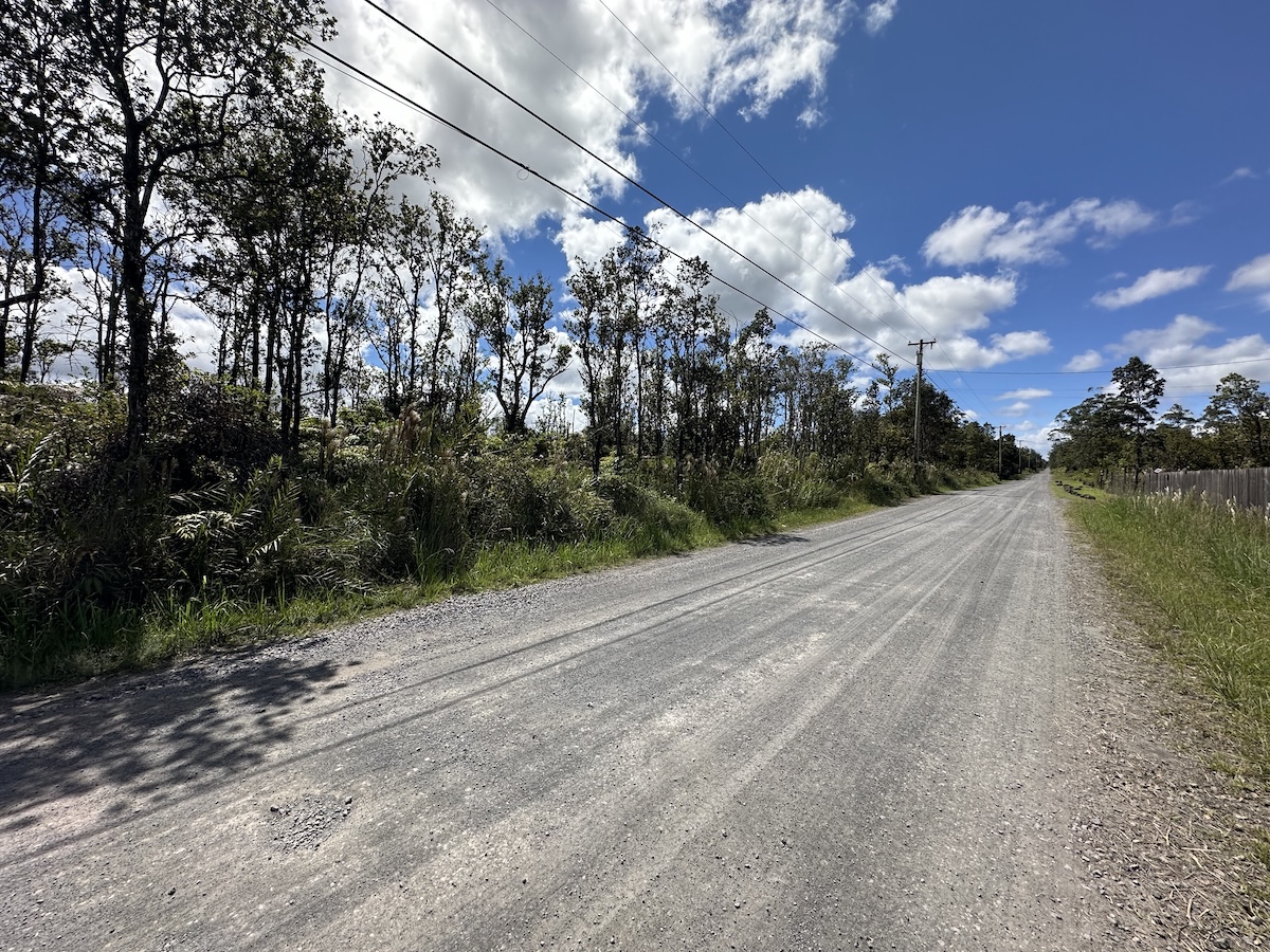OHIALANI RD