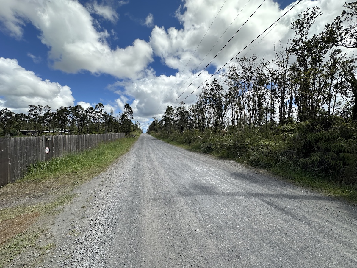 OHIALANI RD