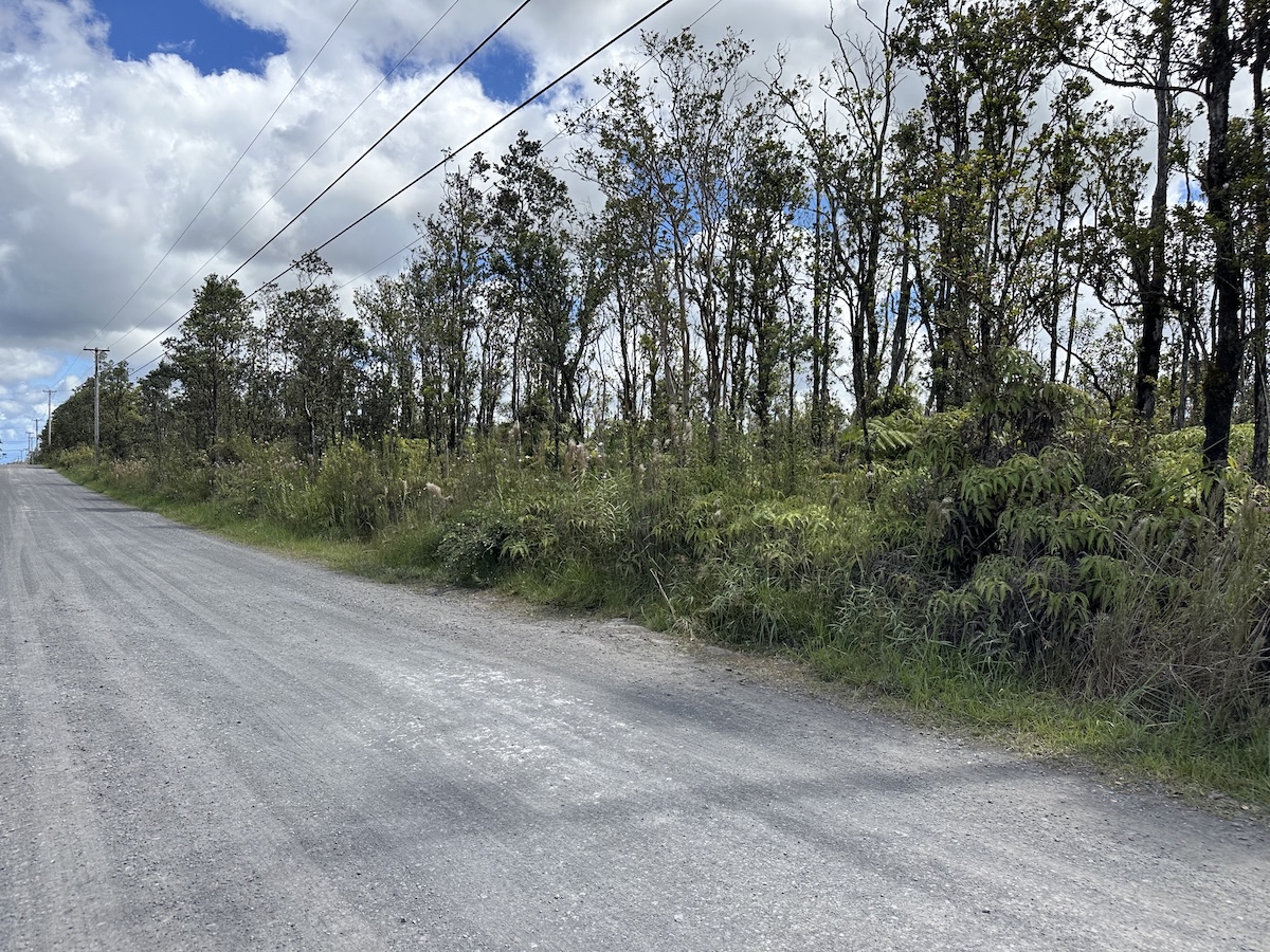OHIALANI RD